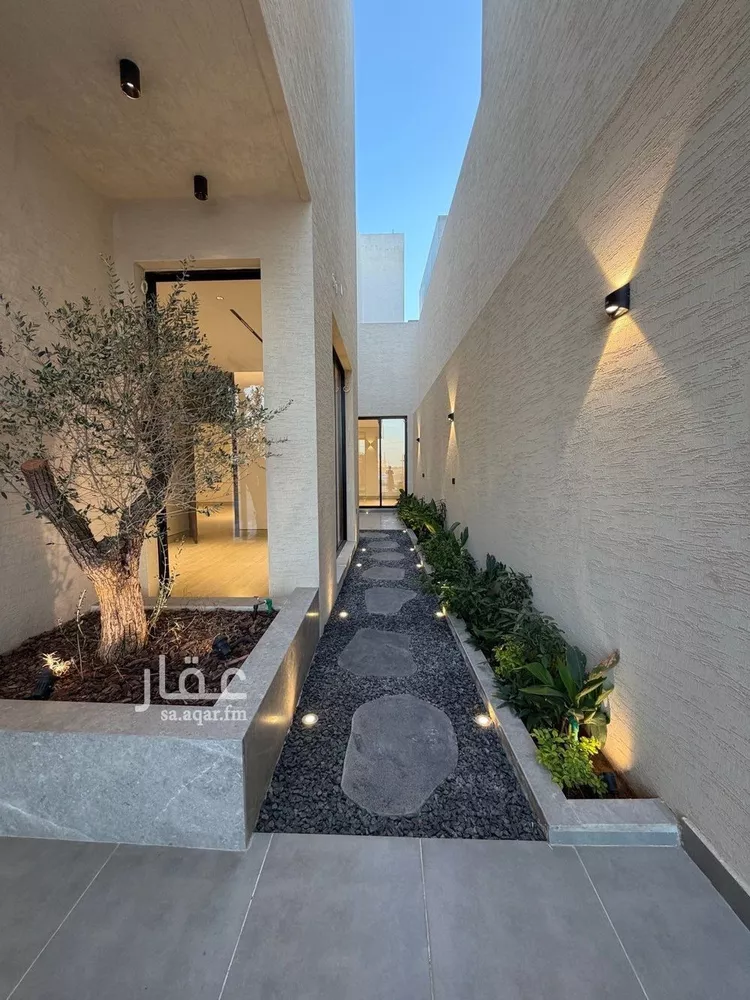 فيلا للبيع في شارع إبراهيم بن محمد الزمزمي, حي المهدية, مدينة الرياض, منطقة الرياض صورة 5