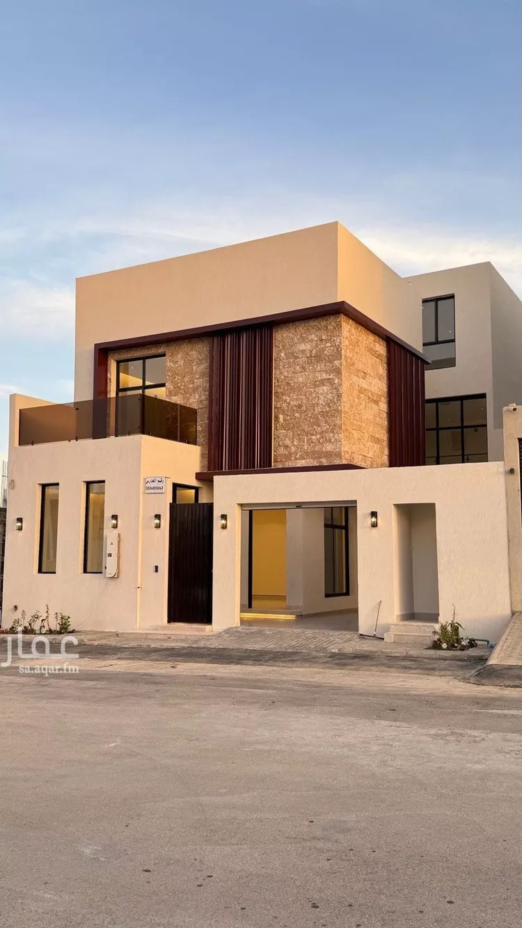 Villa for Sale in Riyadh Al Mahdiyah صورة 3