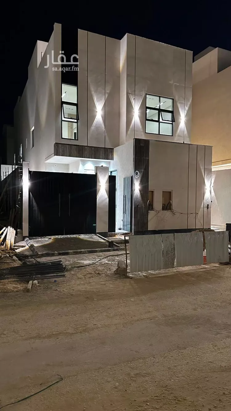 شقة للبيع في شارع الجنادرية, حي الجنادرية, مدينة الرياض, منطقة الرياض صورة 2