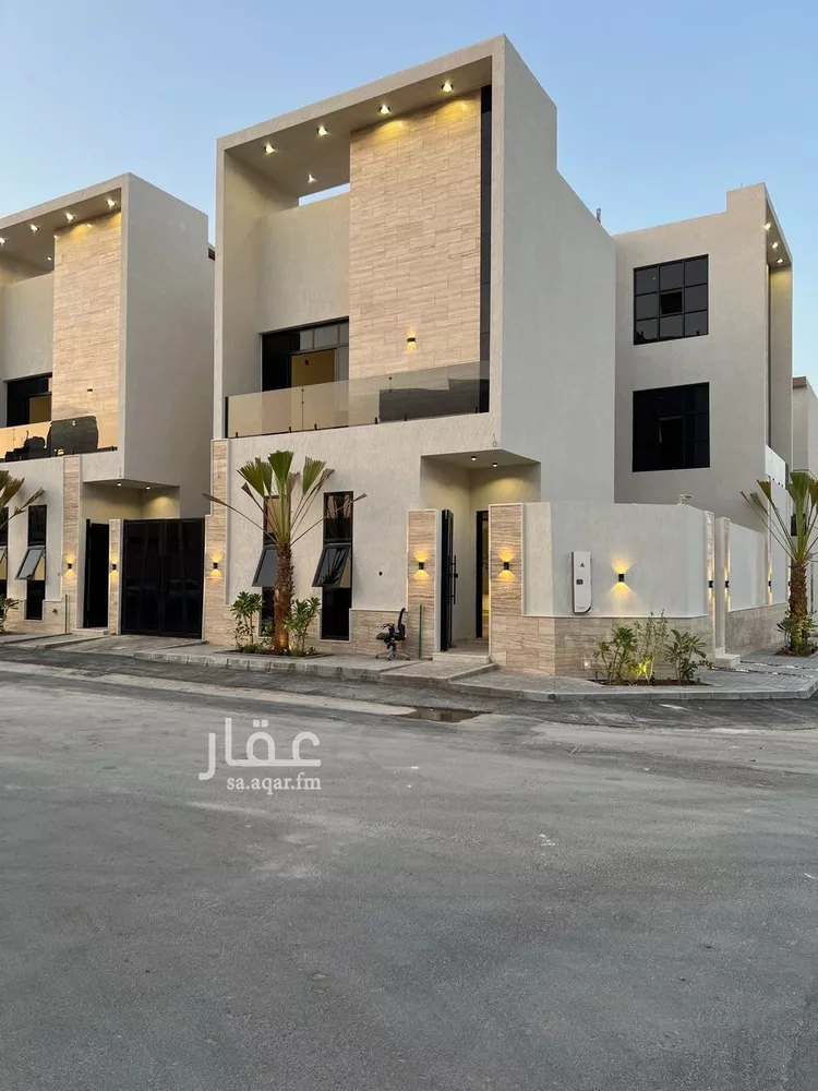 فيلا للبيع في شارع عبداللطيف بن المبارك, حي المهدية, مدينة الرياض, منطقة الرياض صورة 4