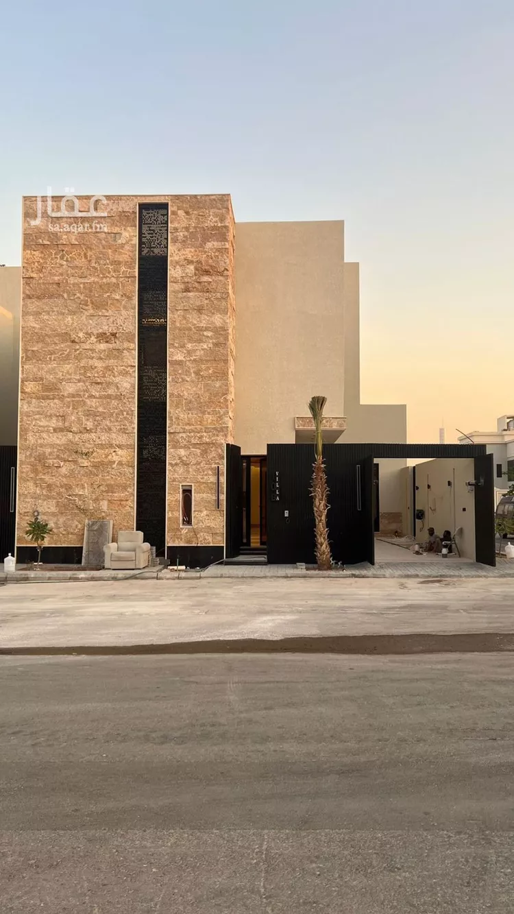 فيلا للبيع في شارع محمد بن أبي بكر القيم, حي المهدية, مدينة الرياض, منطقة الرياض