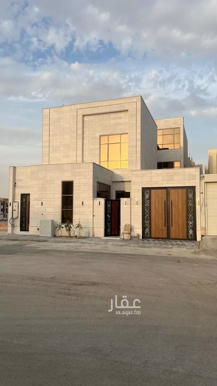 فيلا للبيع في شارع إبراهيم بن محمد الزمزمي, حي المهدية, مدينة الرياض, منطقة الرياض