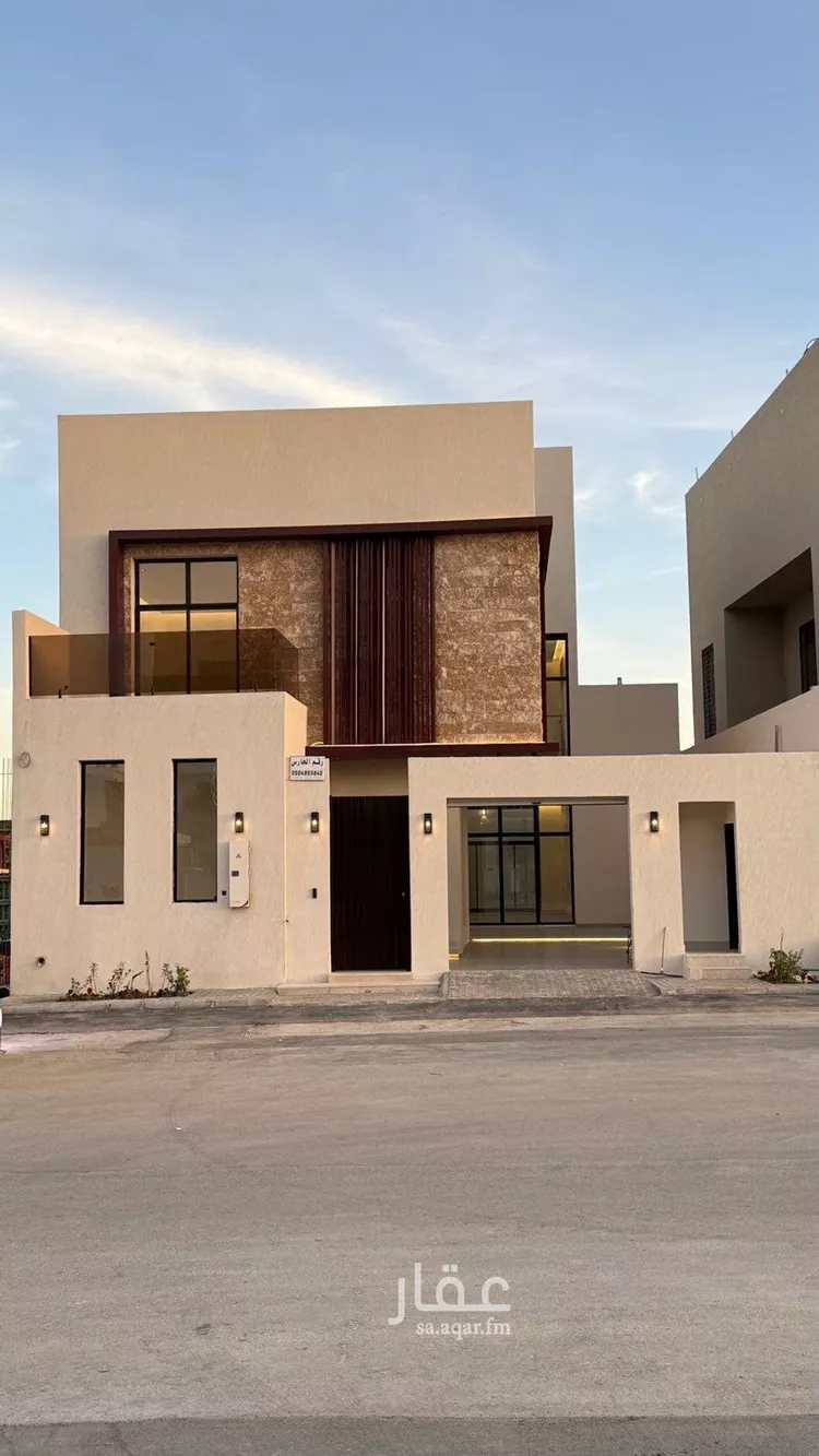 Villa for Sale in Riyadh Al Mahdiyah