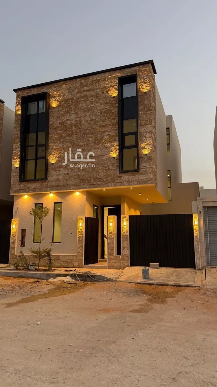 فيلا للبيع في شارع أبي نزار الصنعاني اليمني, حي المهدية, مدينة الرياض, منطقة الرياض