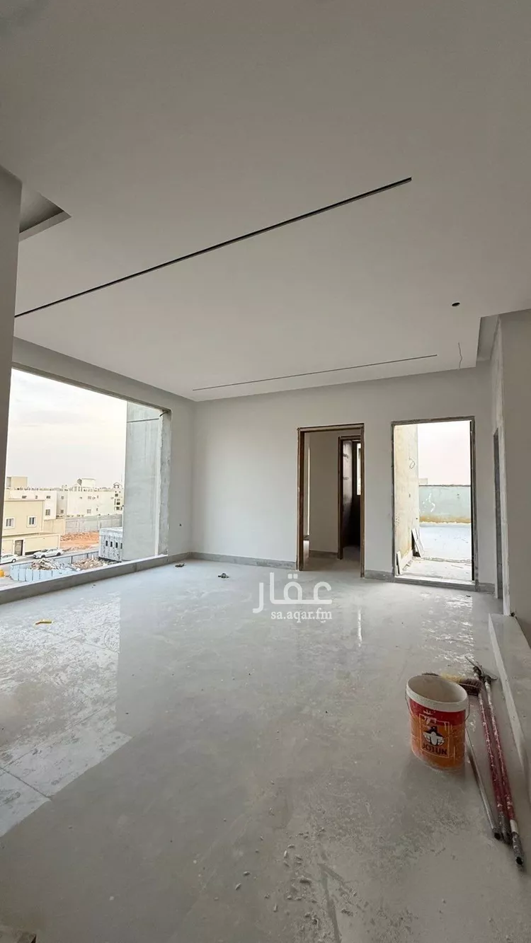 فيلا للبيع في شارع فؤاد محمد عمر توفيق, حي المهدية, مدينة الرياض, منطقة الرياض 17
