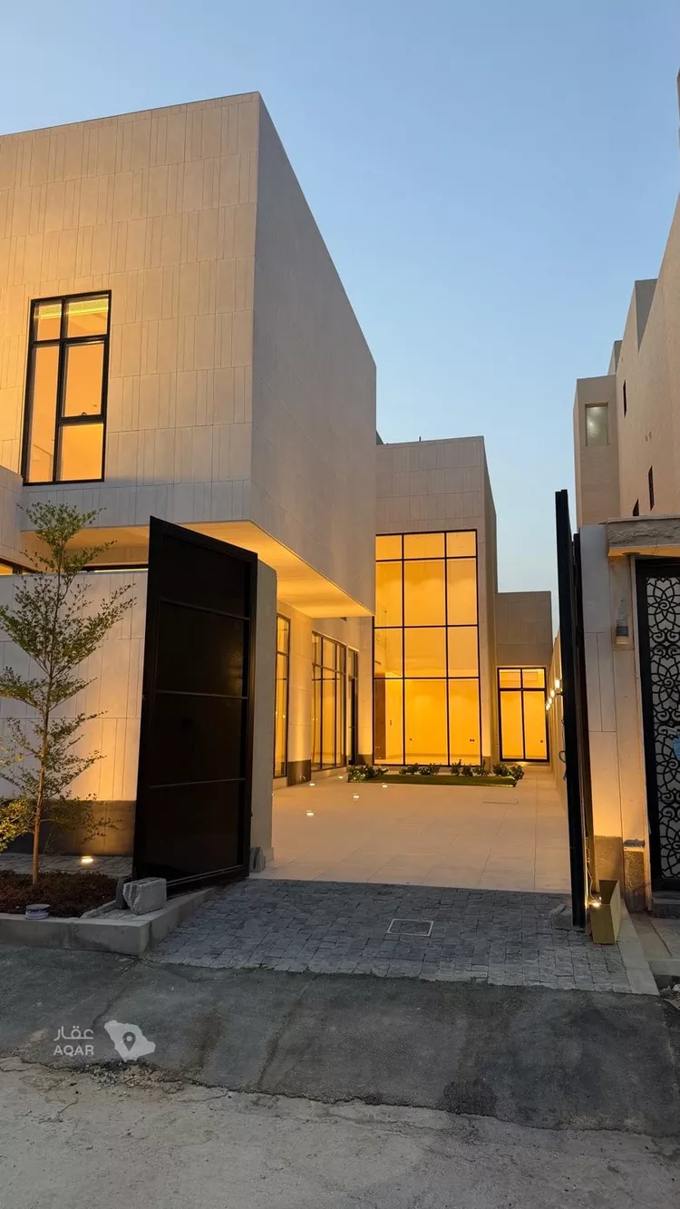 فيلا للبيع في شارع المهدية, حي المهدية, مدينة الرياض, منطقة الرياض صورة 4