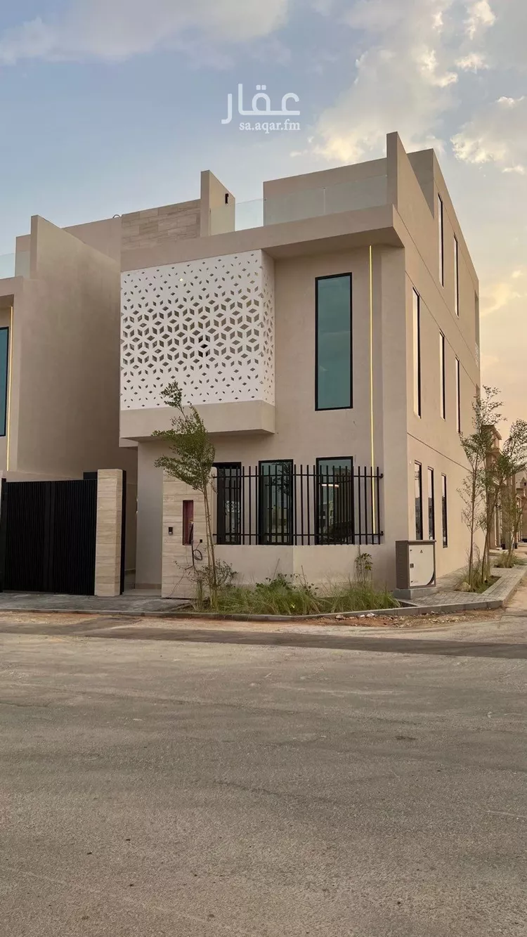 فيلا للبيع في شارع محمد بن أبي بكر القيم, حي المهدية, مدينة الرياض, منطقة الرياض