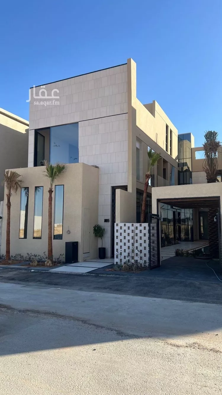 فيلا للبيع في شارع محمد بن أبي بكر القيم, حي المهدية, مدينة الرياض, منطقة الرياض