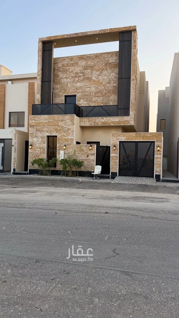 فيلا للبيع في شارع فؤاد محمد عمر توفيق, حي المهدية, مدينة الرياض, منطقة الرياض صورة 3