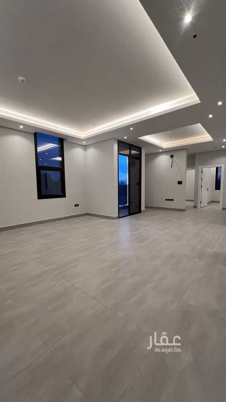 شقة للإيجار في شارع شعيب المغربي, حي النرجس, مدينة الرياض, منطقة الرياض صورة 5