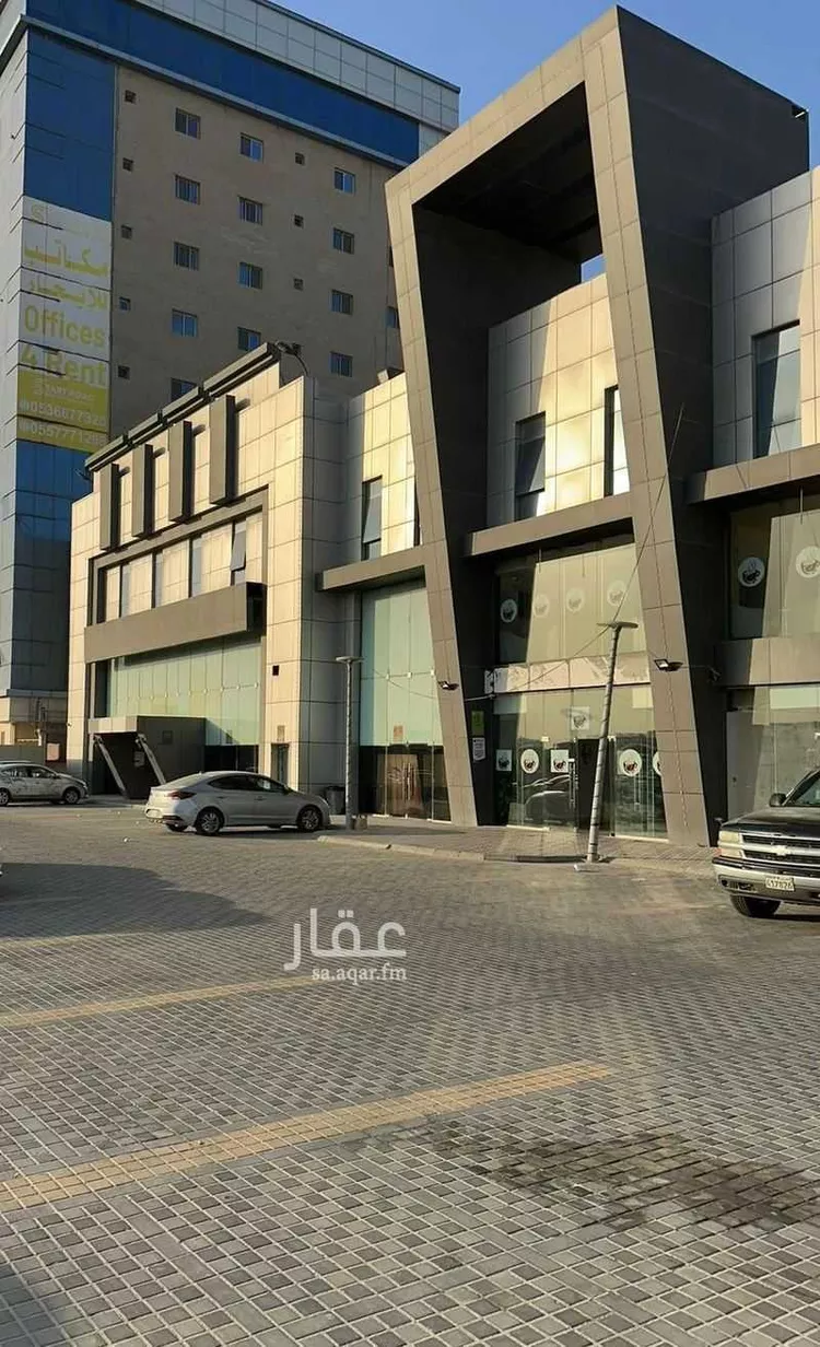 Commercial Office for Rent in Dammam Al Athir