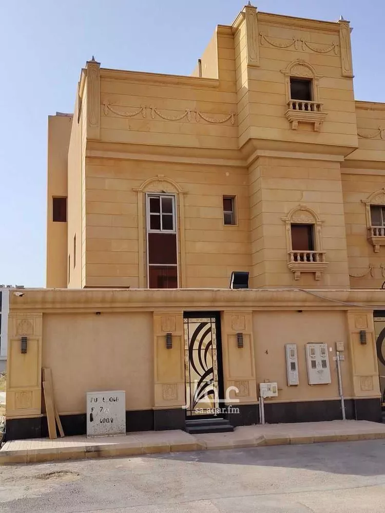 دور للبيع في شارع محمد بن يوسف, حي النرجس, مدينة الرياض, منطقة الرياض