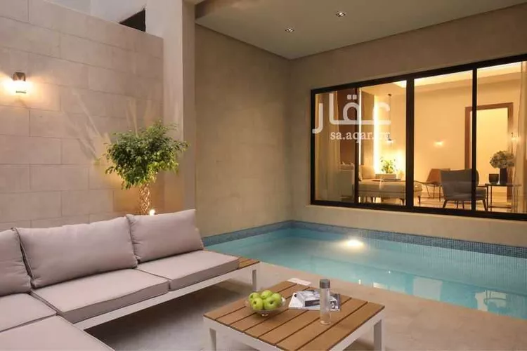 فيلا للبيع في شارع المطلب بن ازهر, حي الشاطئ, مدينة جدة, منطقة مكة المكرمة صورة 5