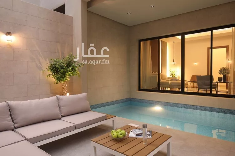 فيلا للبيع في شارع المطلب بن ازهر, حي الشاطئ, مدينة جدة, منطقة مكة المكرمة صورة 5