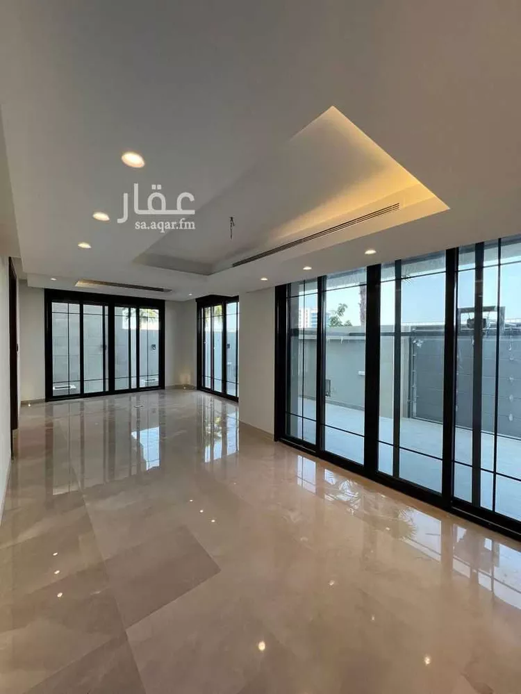 فيلا للإيجار في شارع احمد البرقاني, حي الشاطئ, مدينة جدة, منطقة مكة المكرمة صورة 5