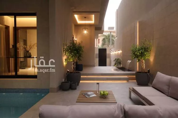فيلا للبيع في شارع المطلب بن ازهر, حي الشاطئ, مدينة جدة, منطقة مكة المكرمة 6