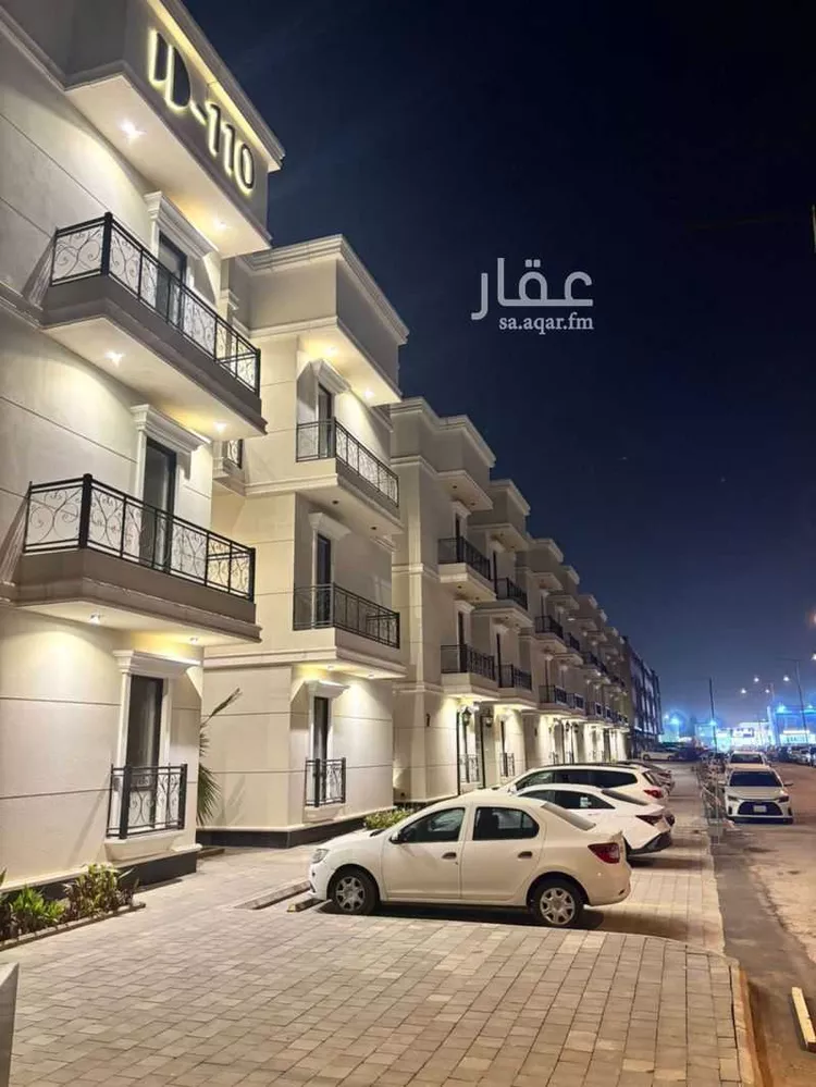 شقة للإيجار في شارع محمد علي جناح, حي اليرموك, مدينة الرياض, منطقة الرياض صورة 3