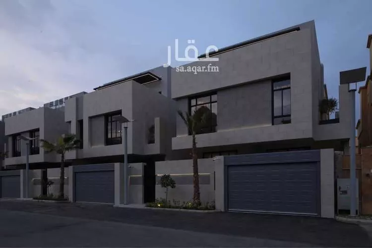 فيلا للبيع في شارع المطلب بن ازهر, حي الشاطئ, مدينة جدة, منطقة مكة المكرمة صورة 2