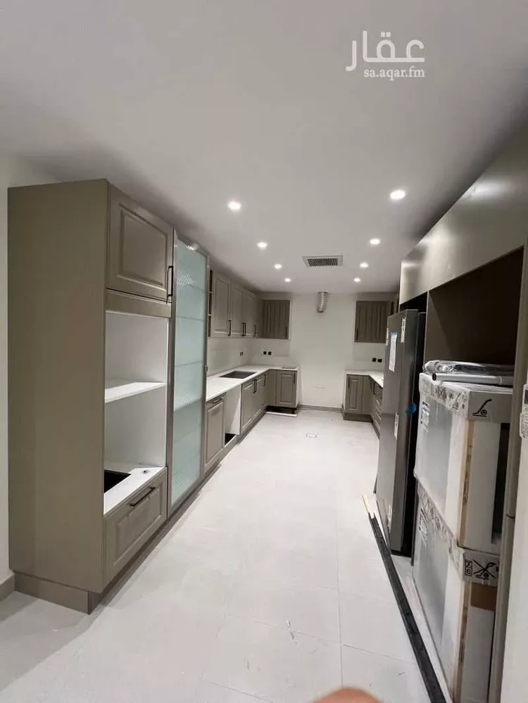 فيلا للإيجار في شارع احمد البرقاني, حي الشاطئ, مدينة جدة, منطقة مكة المكرمة صورة 4