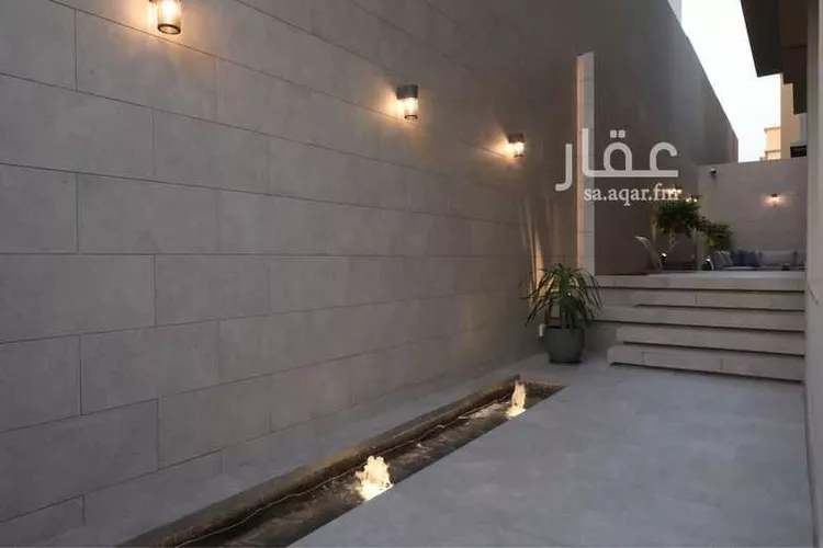 فيلا للبيع في شارع المطلب بن ازهر, حي الشاطئ, مدينة جدة, منطقة مكة المكرمة صورة 3
