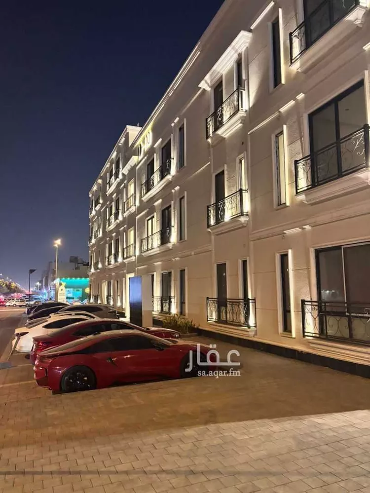 شقة للإيجار في شارع محمد علي جناح, حي اليرموك, مدينة الرياض, منطقة الرياض صورة 5