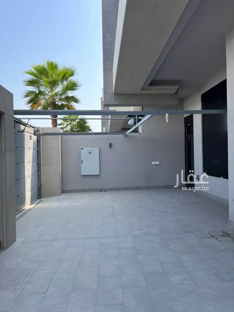 Villa for Rent in Jeddah Ash Shati