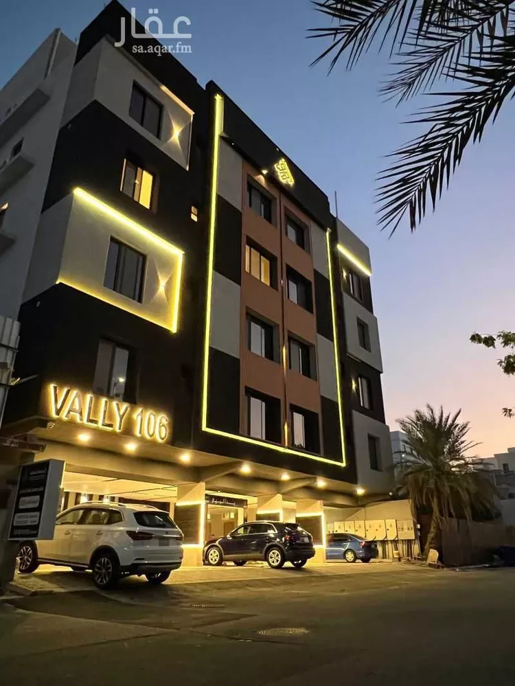 Apartment for Sale in Jeddah An Nuzhah صورة 4