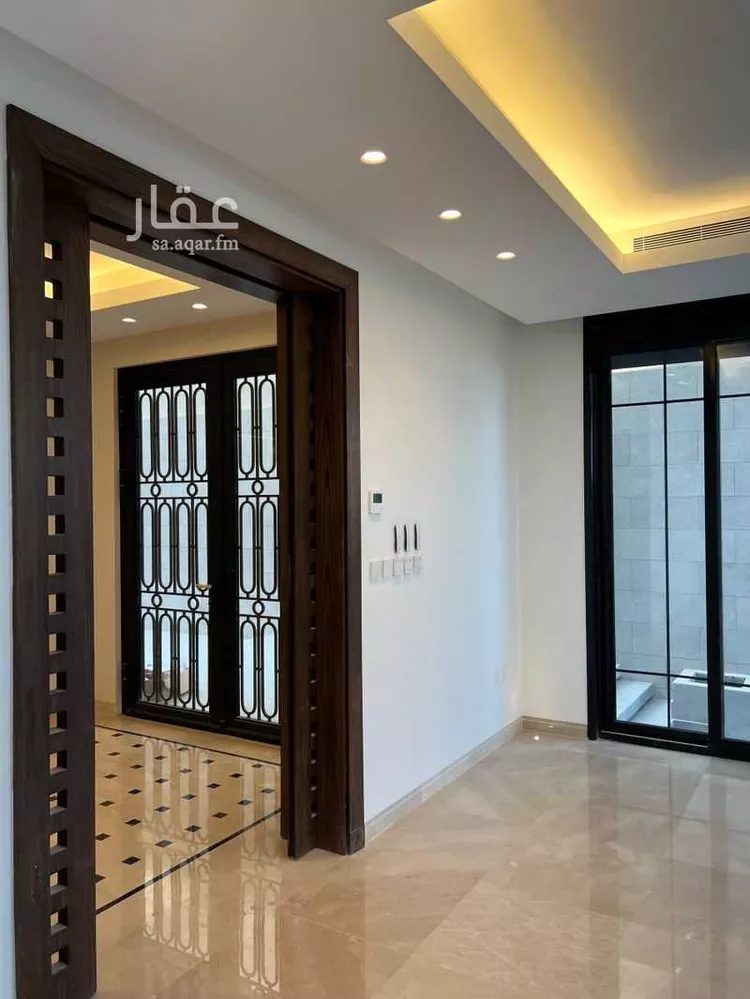 فيلا للإيجار في شارع احمد البرقاني, حي الشاطئ, مدينة جدة, منطقة مكة المكرمة