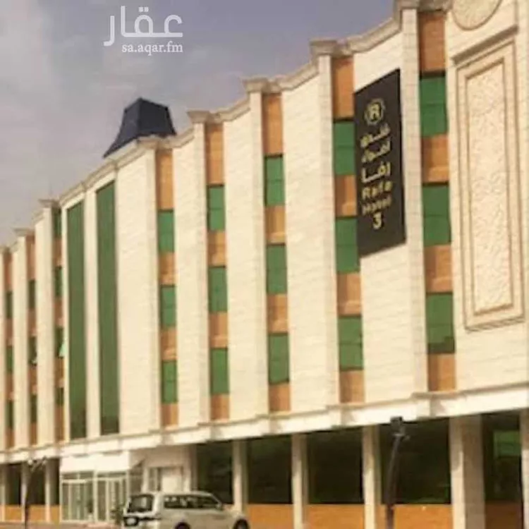 عمارة للبيع في شارع الخبر, حي السلام, مدينة الخرج, منطقة الرياض صورة 2