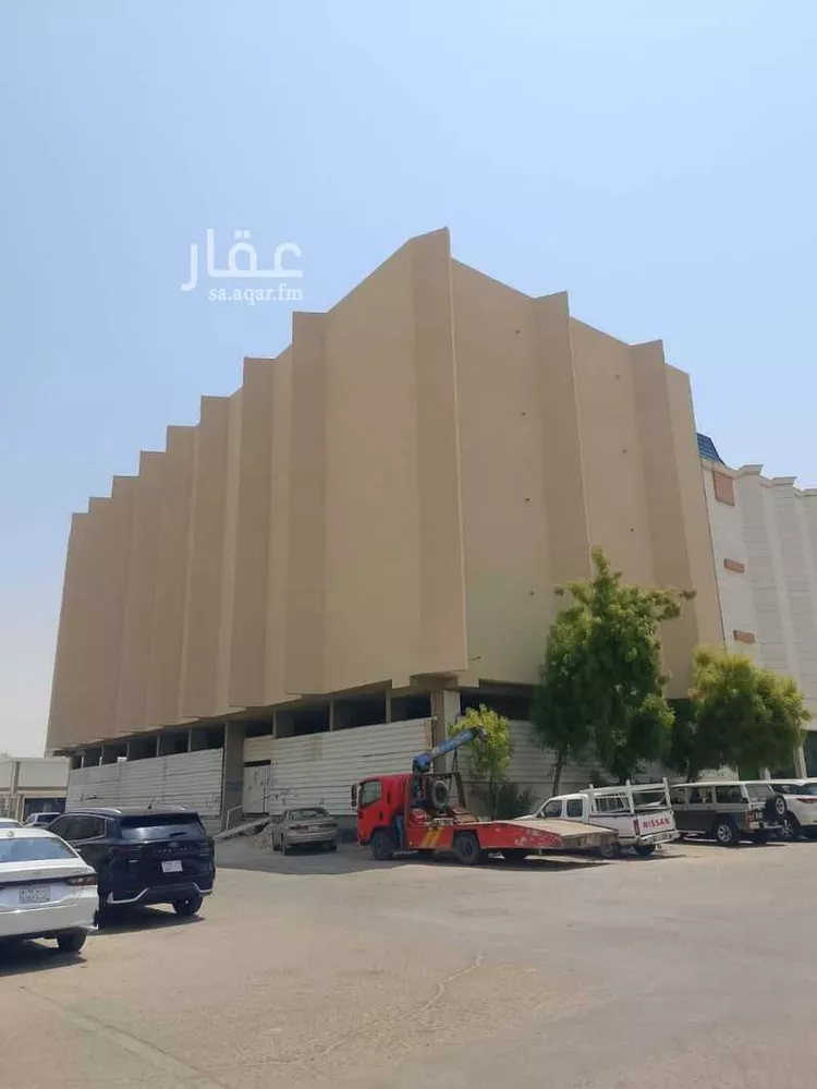 Building for Sale in Al Kharj As Salam