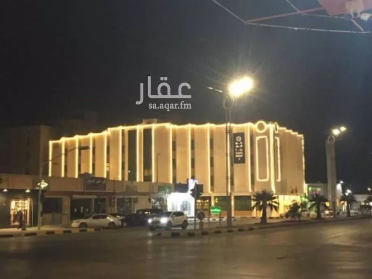 Building for Sale in Al Kharj As Salam