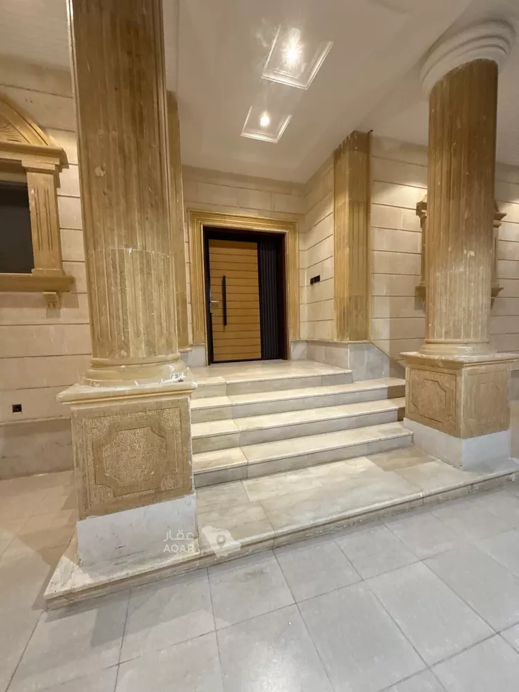 Floor for Rent in Jeddah Al Frosyah