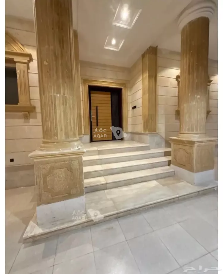 Floor for Rent in Jeddah Al Frosyah صورة 5