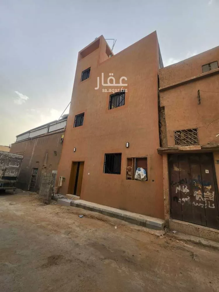 عمارة للإيجار في شارع 1552875, حي عتيقة, مدينة الرياض, منطقة الرياض صورة 4