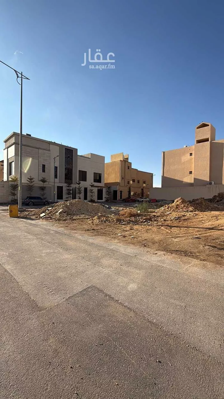 أرض للبيع في شارع عبدالعزيز بن سبيل, حي العارض, مدينة الرياض, منطقة الرياض صورة 2