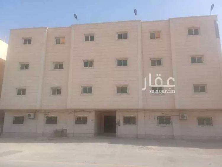 عمارة للإيجار في حي ، شارع خليفه العتيبي ، حي القيروان ، الرياض ، منطقة الرياض صورة 3