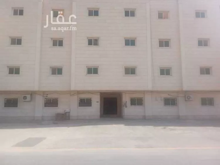 عمارة للإيجار في حي ، شارع خليفه العتيبي ، حي القيروان ، الرياض ، منطقة الرياض صورة 2