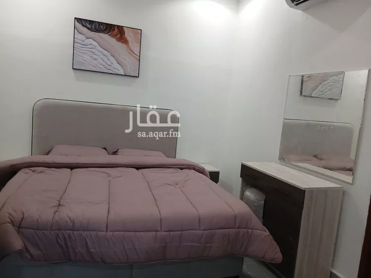 شقة للإيجار في شارع الصفرات, حي الملز, مدينة الرياض, منطقة الرياض صورة 5