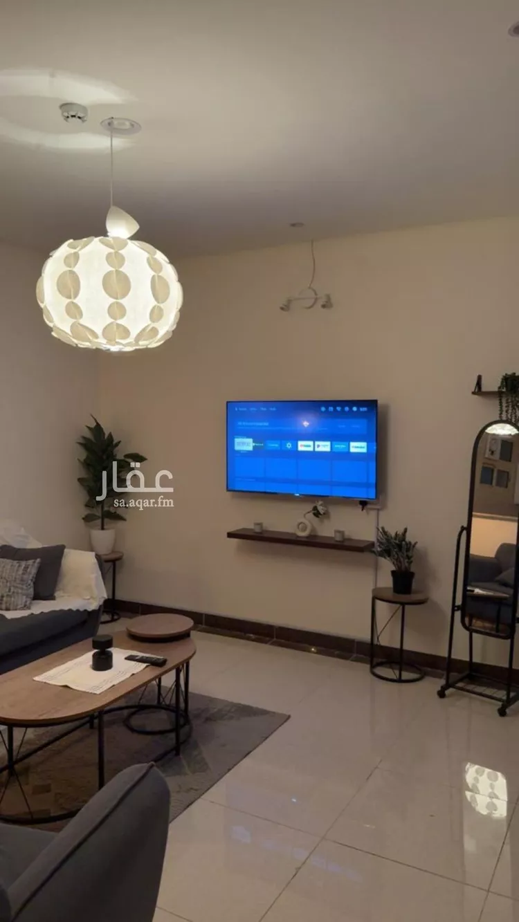 شقة للإيجار في شارع الشباب, حي العزيزية, مدينة الرياض, منطقة الرياض صورة 4