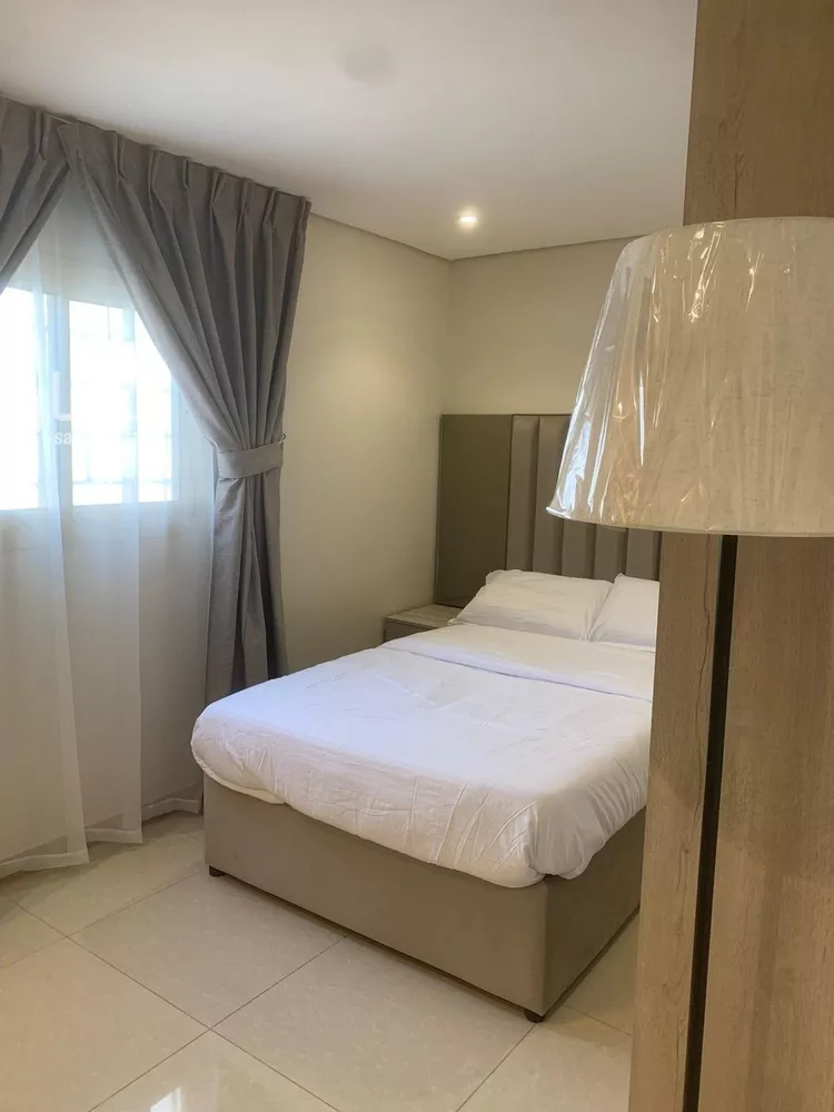 شقة للإيجار في شارع أرطأة بن كعب, حي العقيق, مدينة الرياض, منطقة الرياض صورة 3