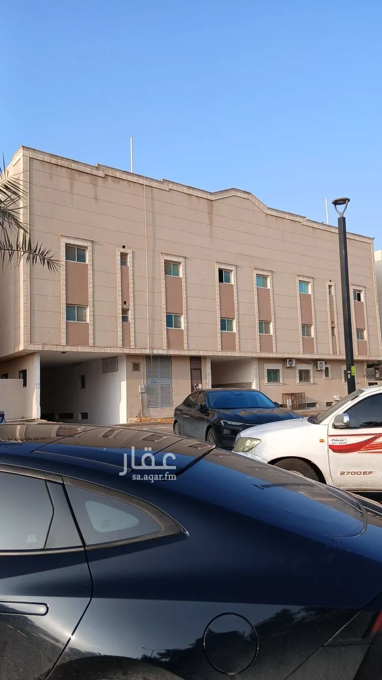 شقة للإيجار في شارع العباس بن عبدالمطلب, حي الإزدهار, مدينة الرياض, منطقة الرياض صورة 3