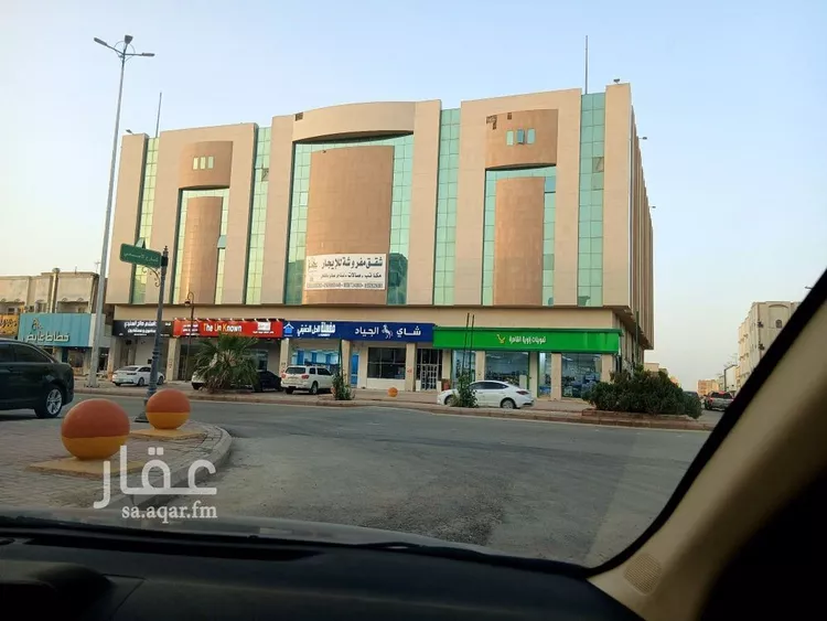 Apartment for Rent in Al Kharj As Salam 10