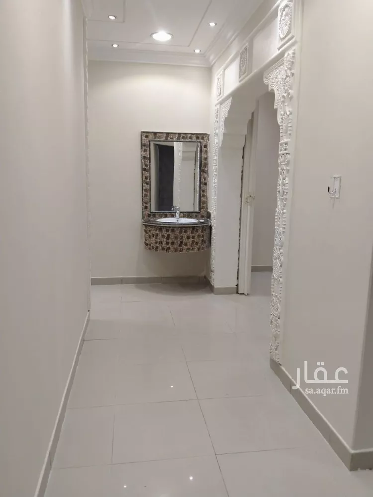 شقة للإيجار في شارع أرطأة بن كعب, حي العقيق, مدينة الرياض, منطقة الرياض 18