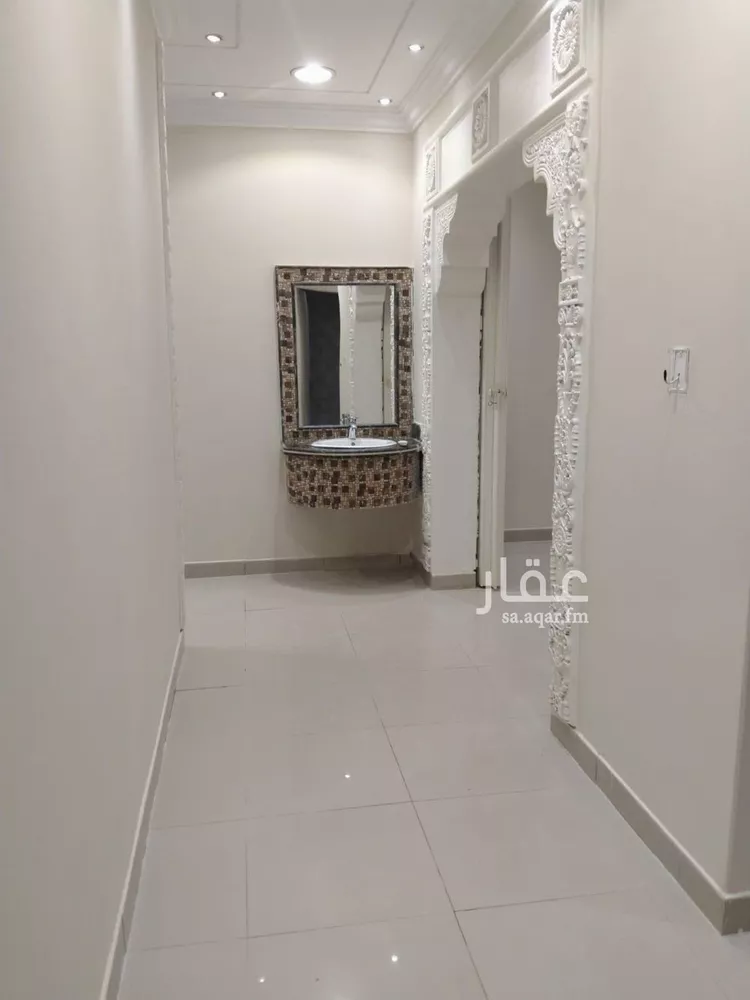 شقة للإيجار في شارع أرطأة بن كعب, حي العقيق, مدينة الرياض, منطقة الرياض 24