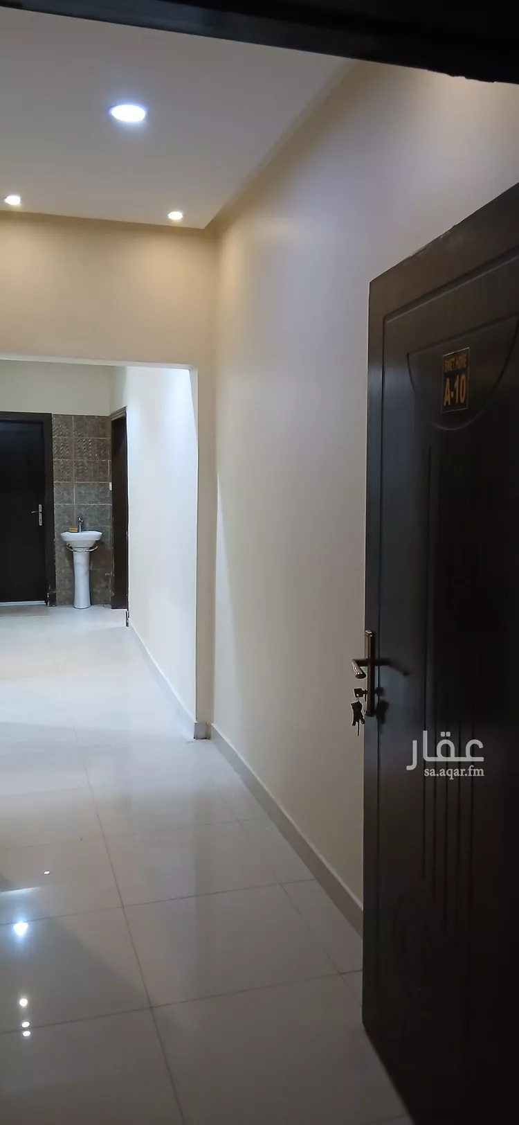 شقة للإيجار في شارع سبتة, حي ظهرة لبن, مدينة الرياض, منطقة الرياض 17