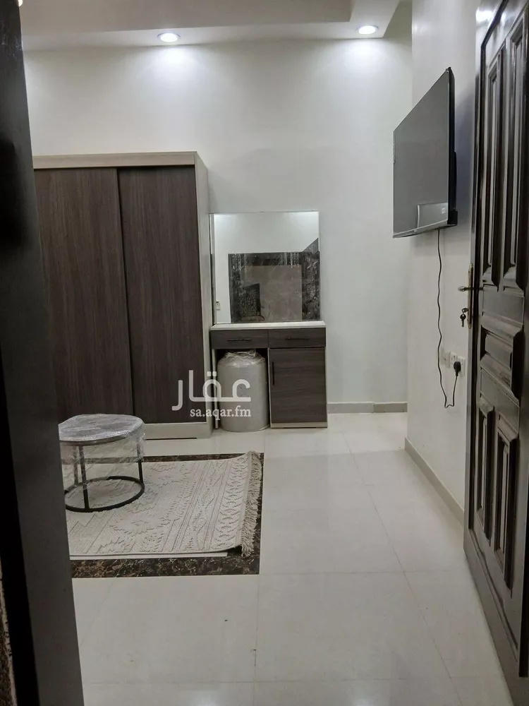 شقة للإيجار في شارع حزام الدوسري, حي الملز, مدينة الرياض, منطقة الرياض صورة 5