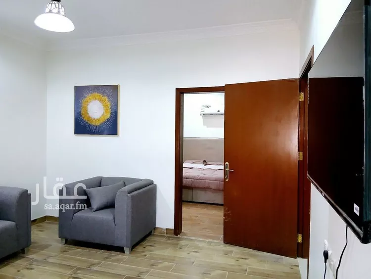 شقة للإيجار في شارع حزام الدوسري, حي الملز, مدينة الرياض, منطقة الرياض صورة 5