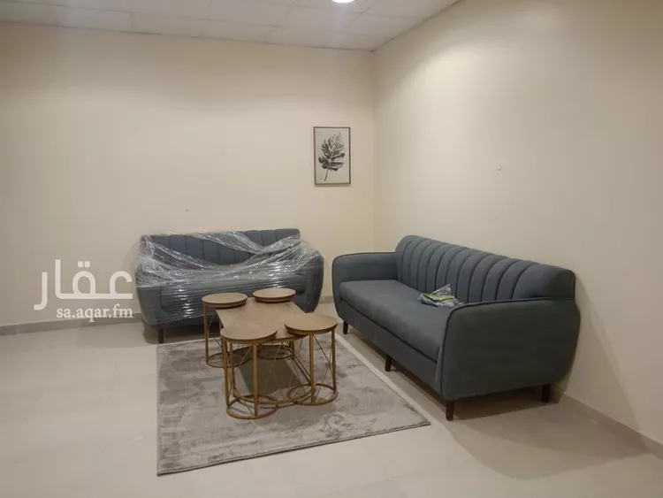 شقة للإيجار في شارع شارع مصعب بن عمير, حي السلام, مدينة الخرج, منطقة الرياض صورة 2