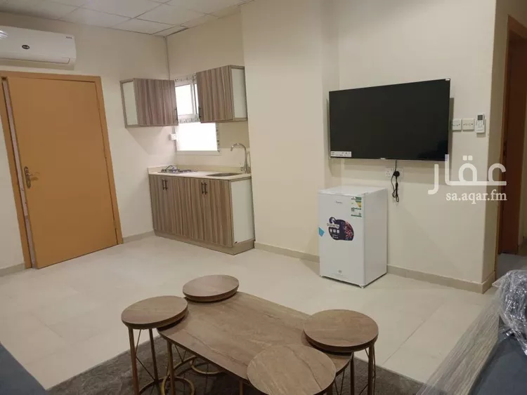 شقة للإيجار في شارع شارع مصعب بن عمير, حي السلام, مدينة الخرج, منطقة الرياض صورة 3