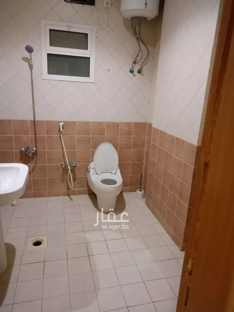 شقة للإيجار في شارع شارع مصعب بن عمير, حي السلام, مدينة الخرج, منطقة الرياض 8